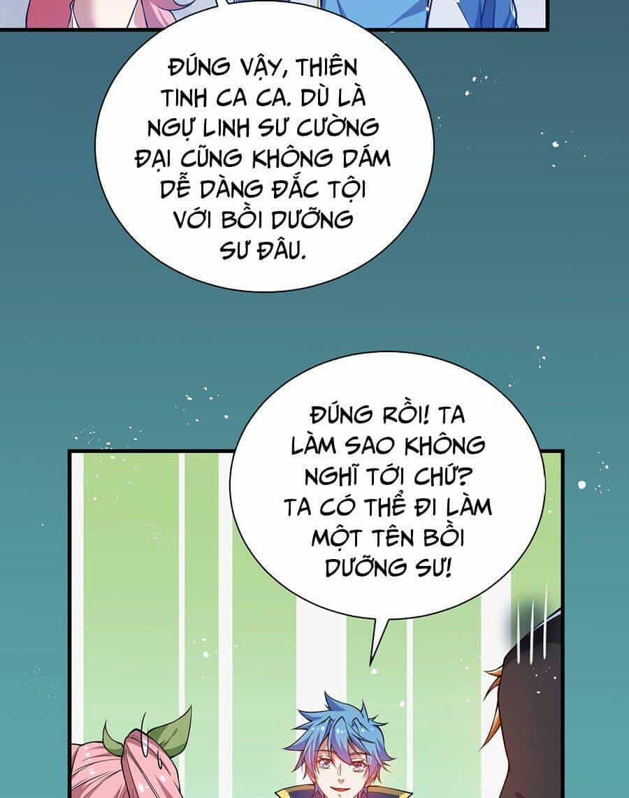 Hệ Thống Mô Phỏng Linh Sủng - Chương 14 - ảnh 43