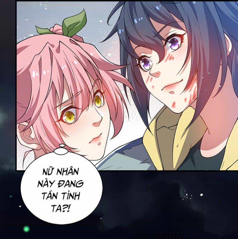 Hệ Thống Mô Phỏng Linh Sủng - Chương 17 - ảnh 44