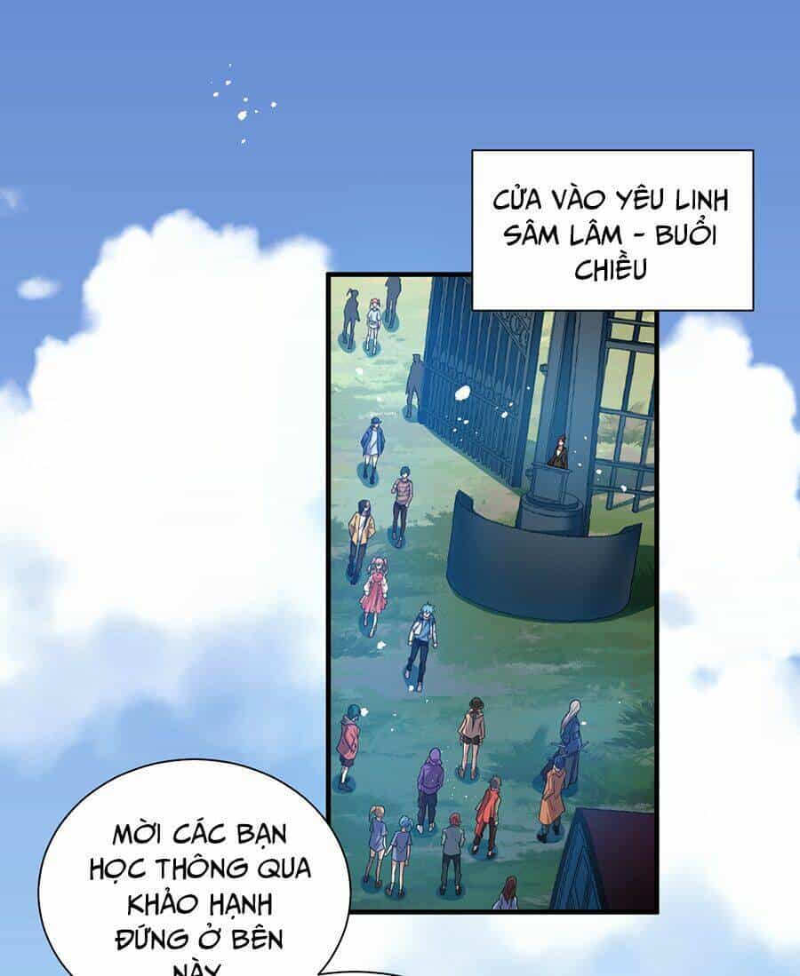 Hệ Thống Mô Phỏng Linh Sủng - Chương 18 - ảnh 30