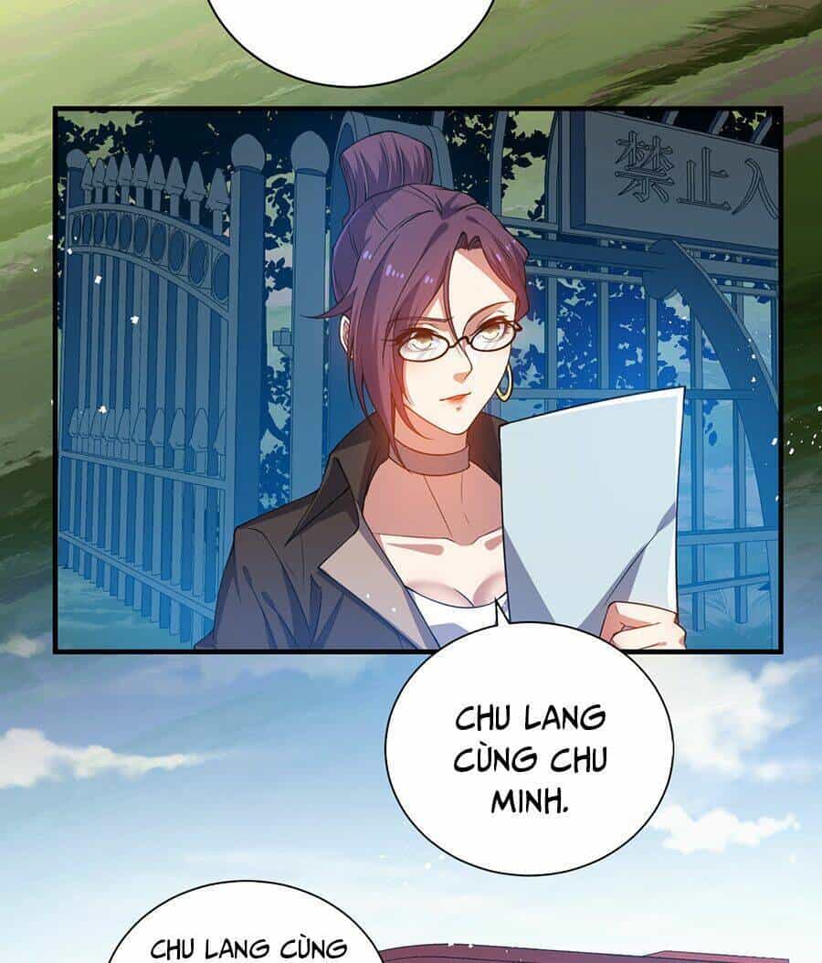 Hệ Thống Mô Phỏng Linh Sủng - Chương 18 - ảnh 38