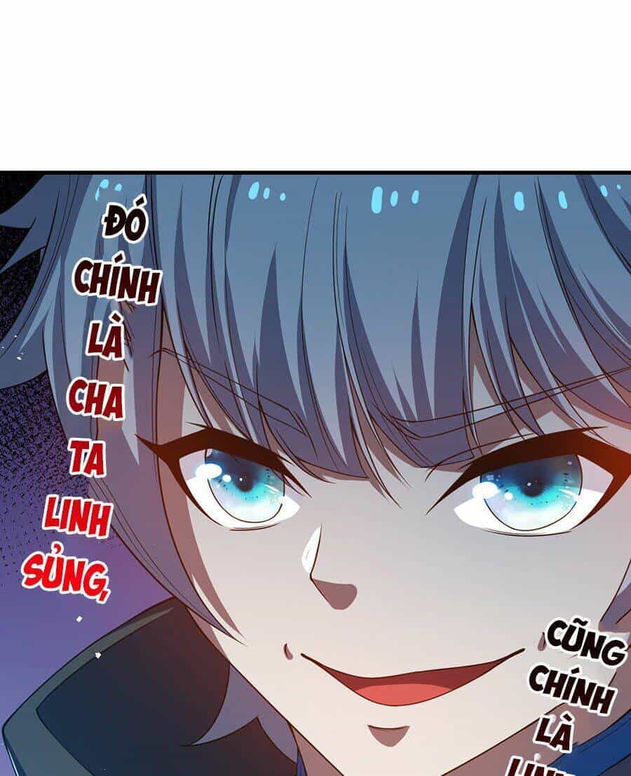 Hệ Thống Mô Phỏng Linh Sủng - Chương 22 - ảnh 79