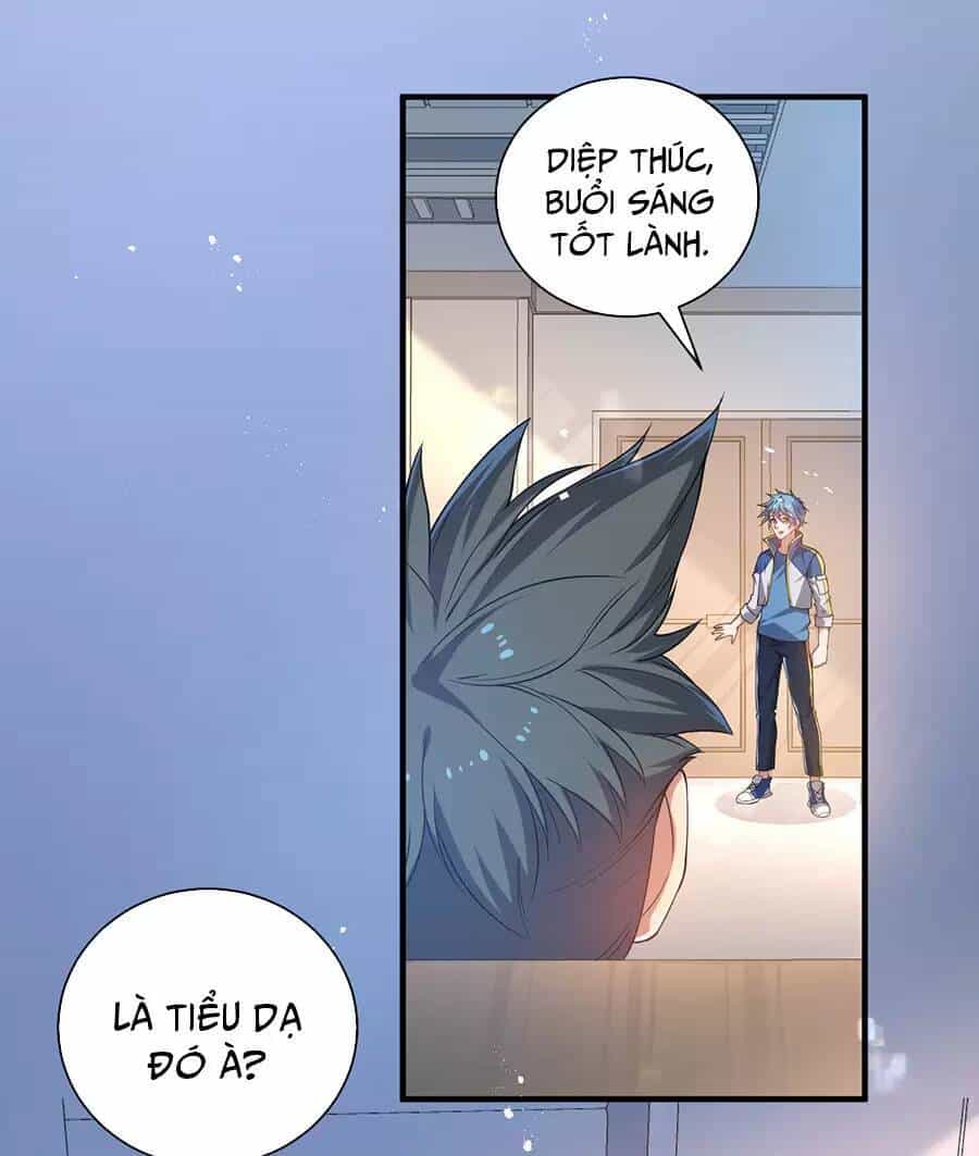 Hệ Thống Mô Phỏng Linh Sủng - Chương 25 - ảnh 34