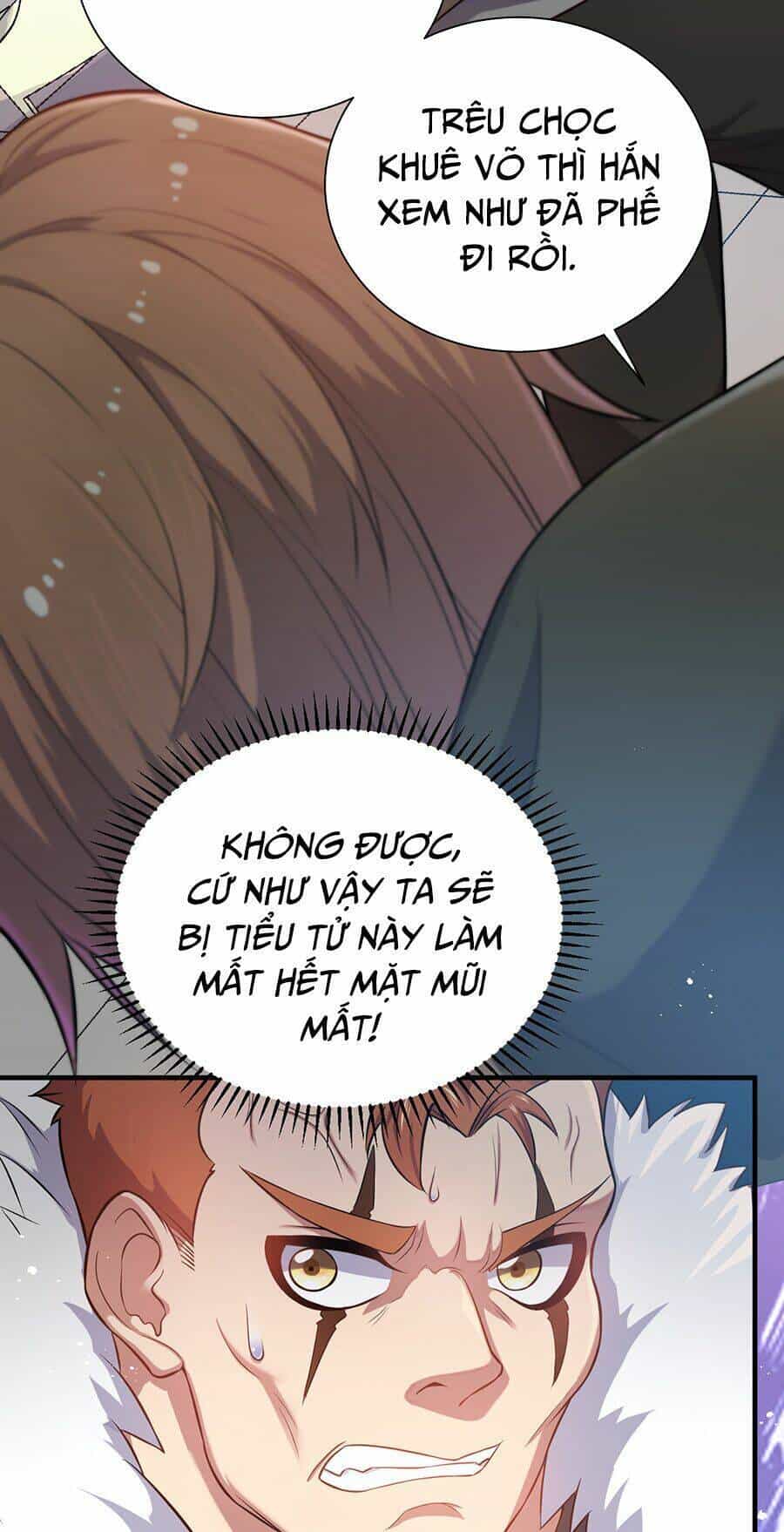 Hệ Thống Mô Phỏng Linh Sủng - Chương 5 - ảnh 17