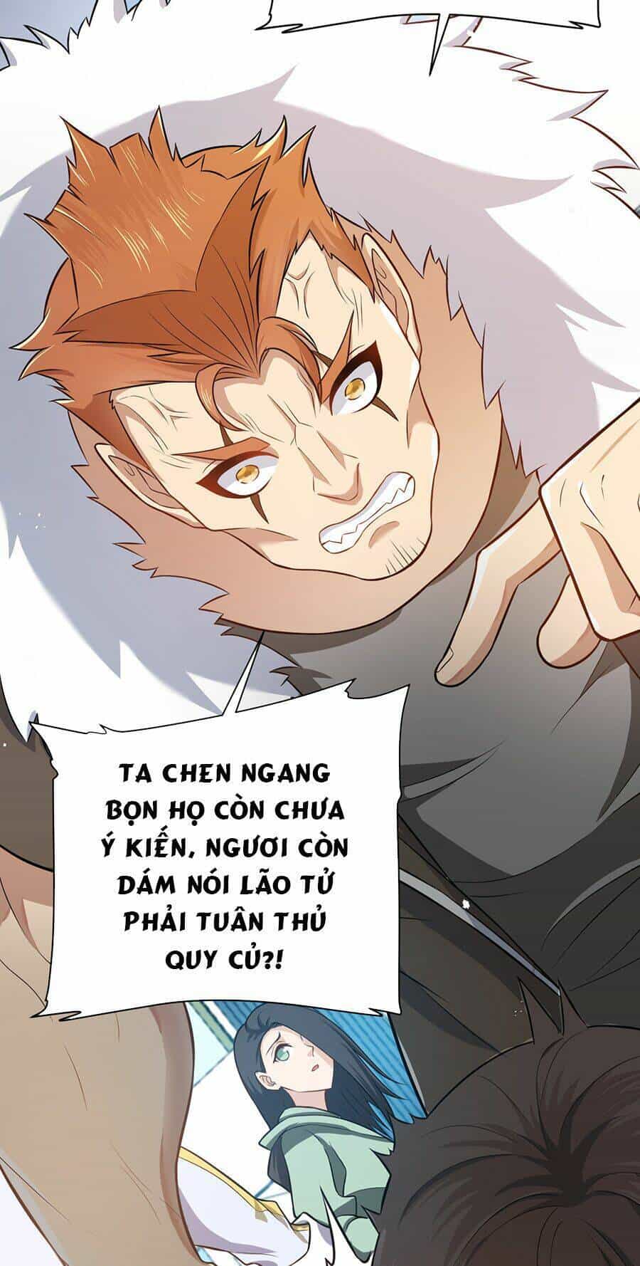 Hệ Thống Mô Phỏng Linh Sủng - Chương 5 - ảnh 5