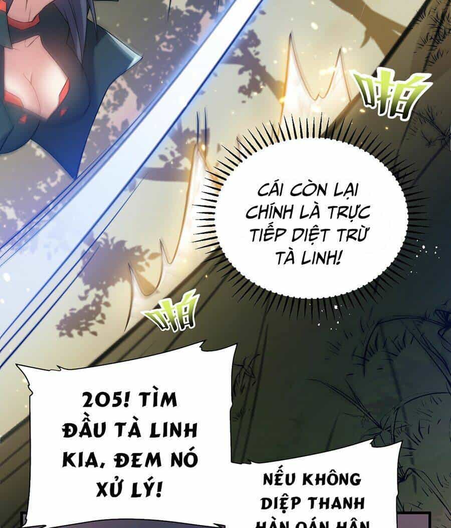 Hệ Thống Mô Phỏng Linh Sủng - Chương 9 - ảnh 48