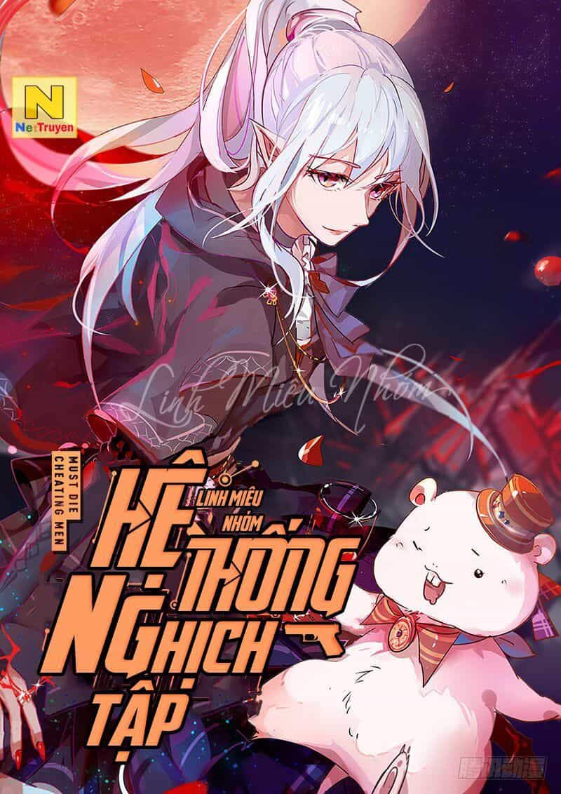 Hệ Thống Nghịch Tập - Chương 4 - ảnh 1