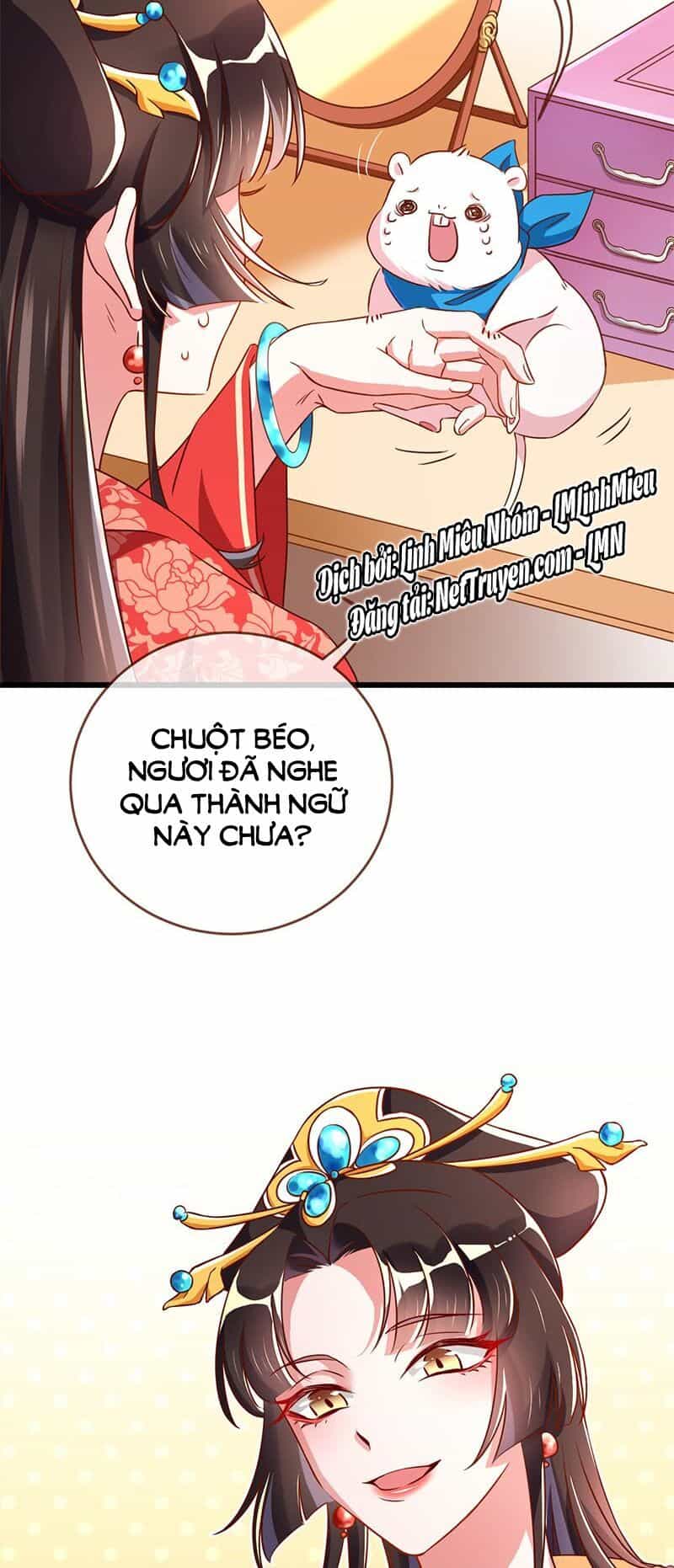 Hệ Thống Nghịch Tập - Chương 4 - ảnh 10