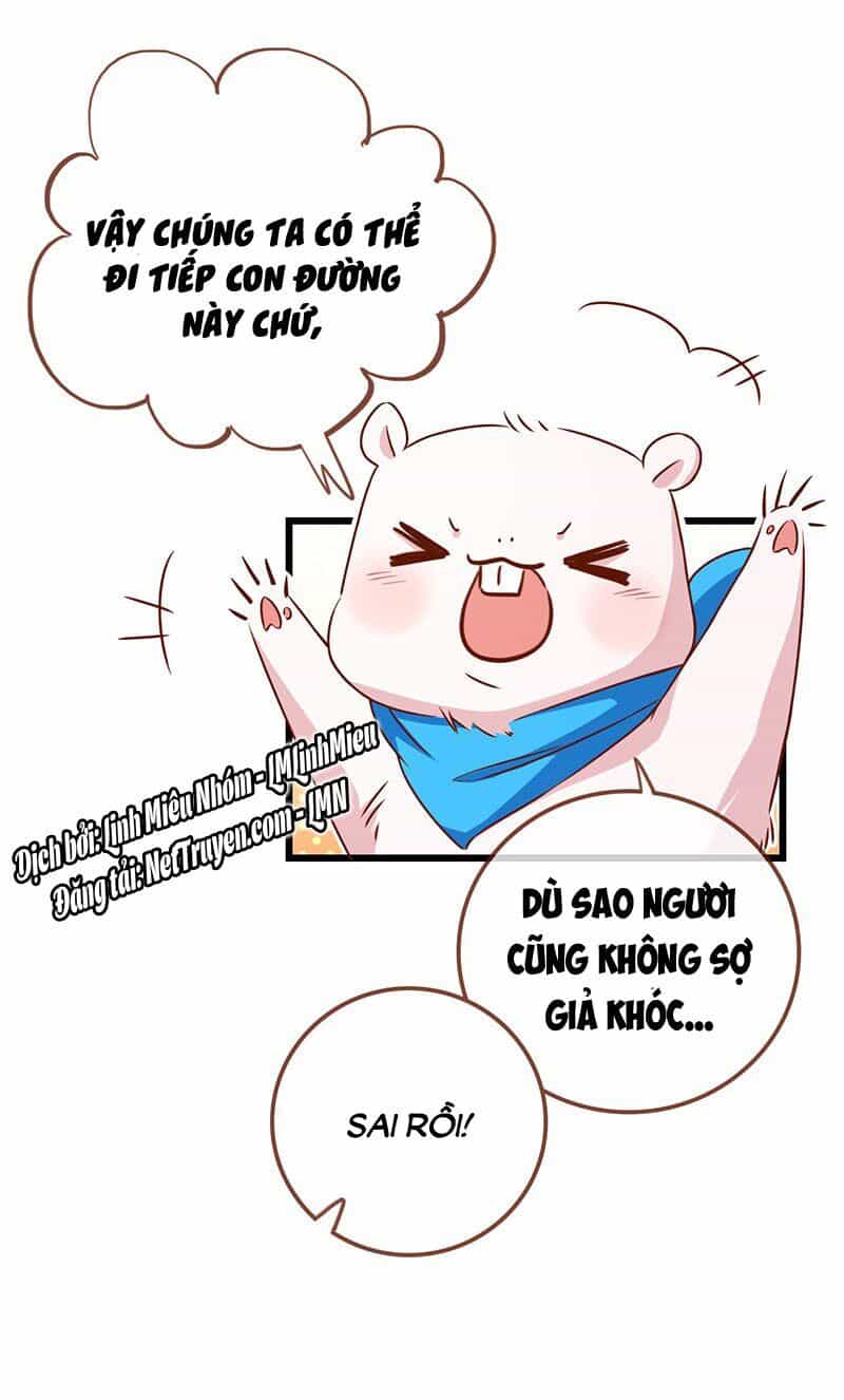 Hệ Thống Nghịch Tập - Chương 6 - ảnh 6