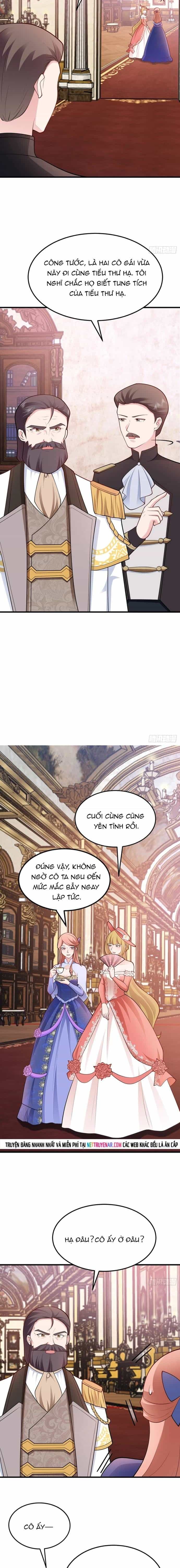 Hệ Thống Siêu Cấp Trà Xanh - Chương 98 - ảnh 7
