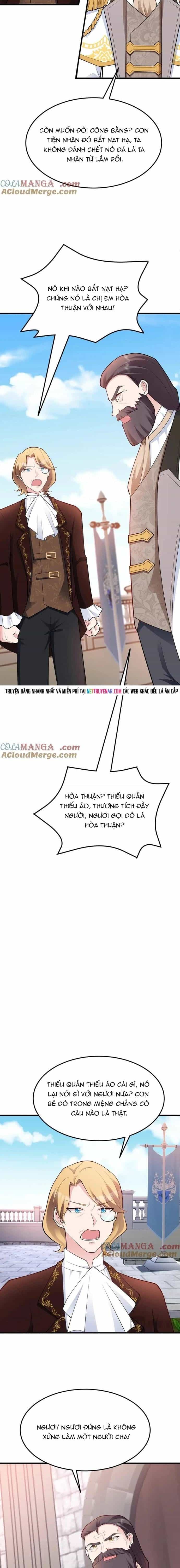 Hệ Thống Siêu Cấp Trà Xanh - Chương 101 - ảnh 7