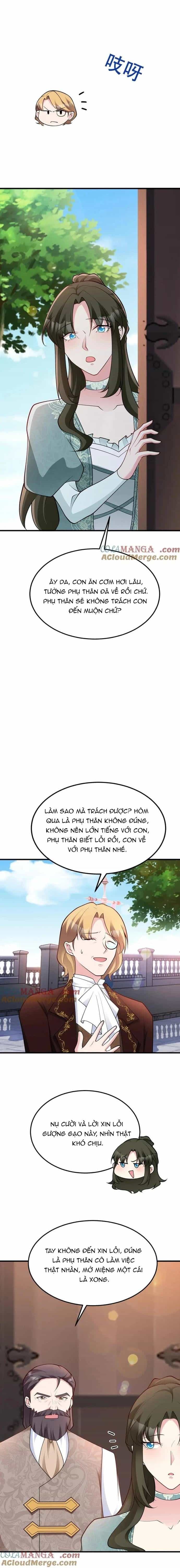 Hệ Thống Siêu Cấp Trà Xanh - Chương 103 - ảnh 5