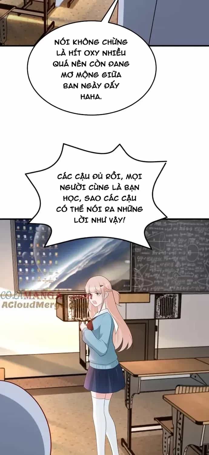 Hệ Thống Siêu Cấp Trà Xanh - Chương 121 - ảnh 19