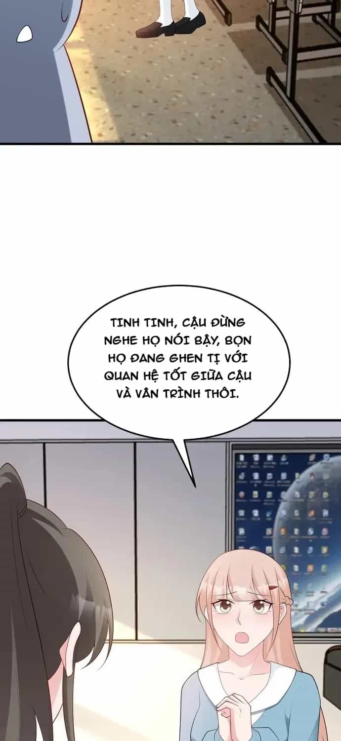 Hệ Thống Siêu Cấp Trà Xanh - Chương 121 - ảnh 20