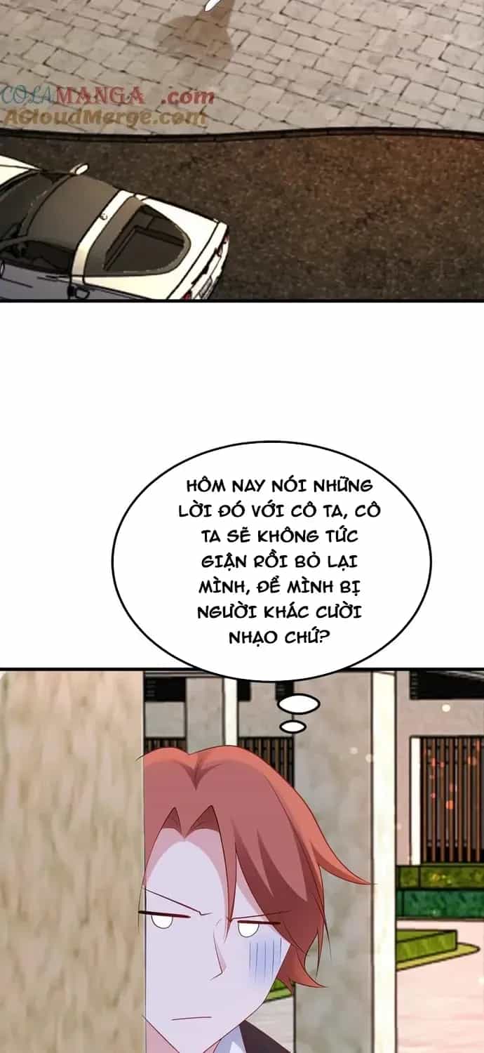 Hệ Thống Siêu Cấp Trà Xanh - Chương 121 - ảnh 42