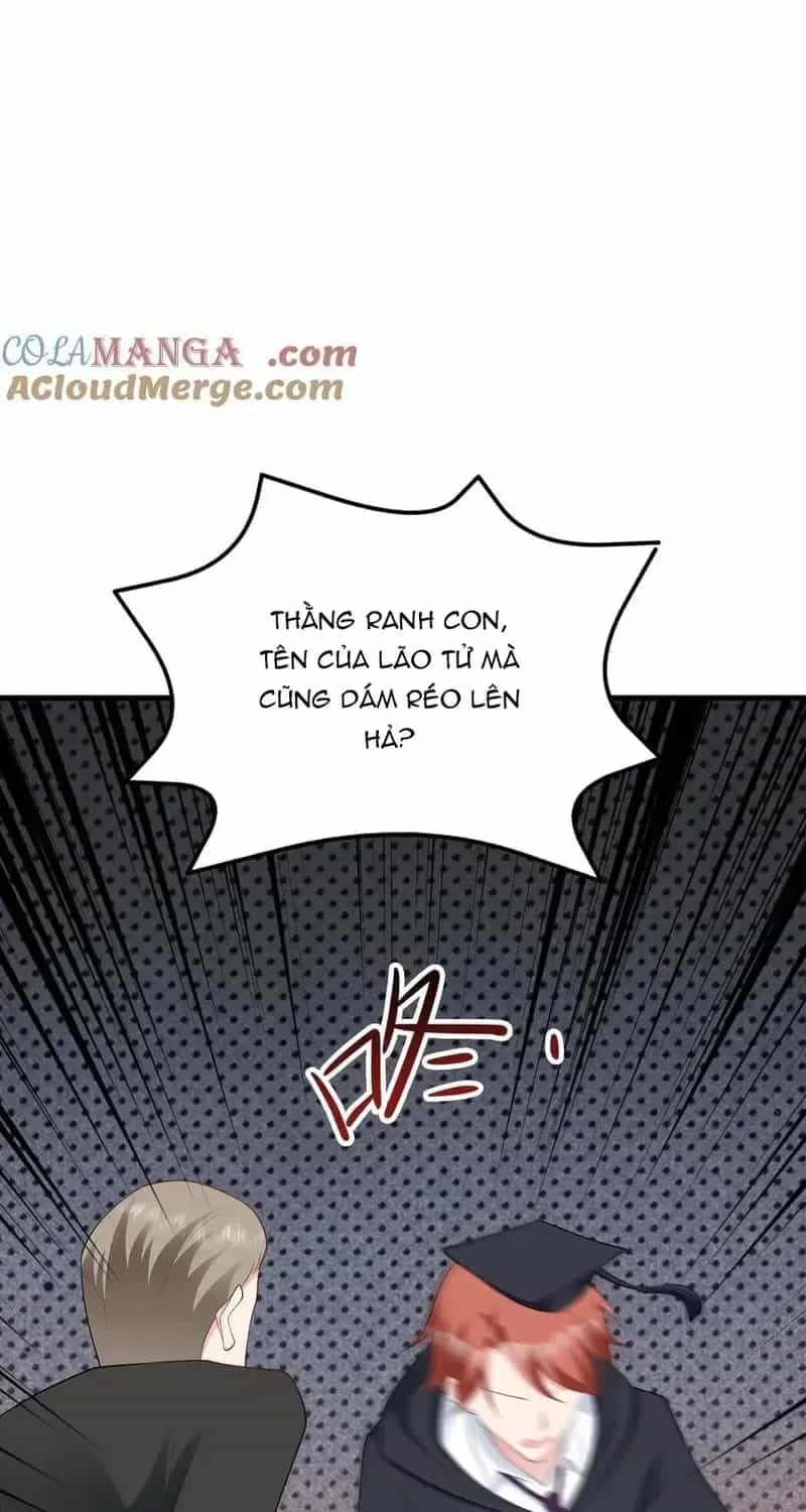 Hệ Thống Siêu Cấp Trà Xanh - Chương 131 - ảnh 22