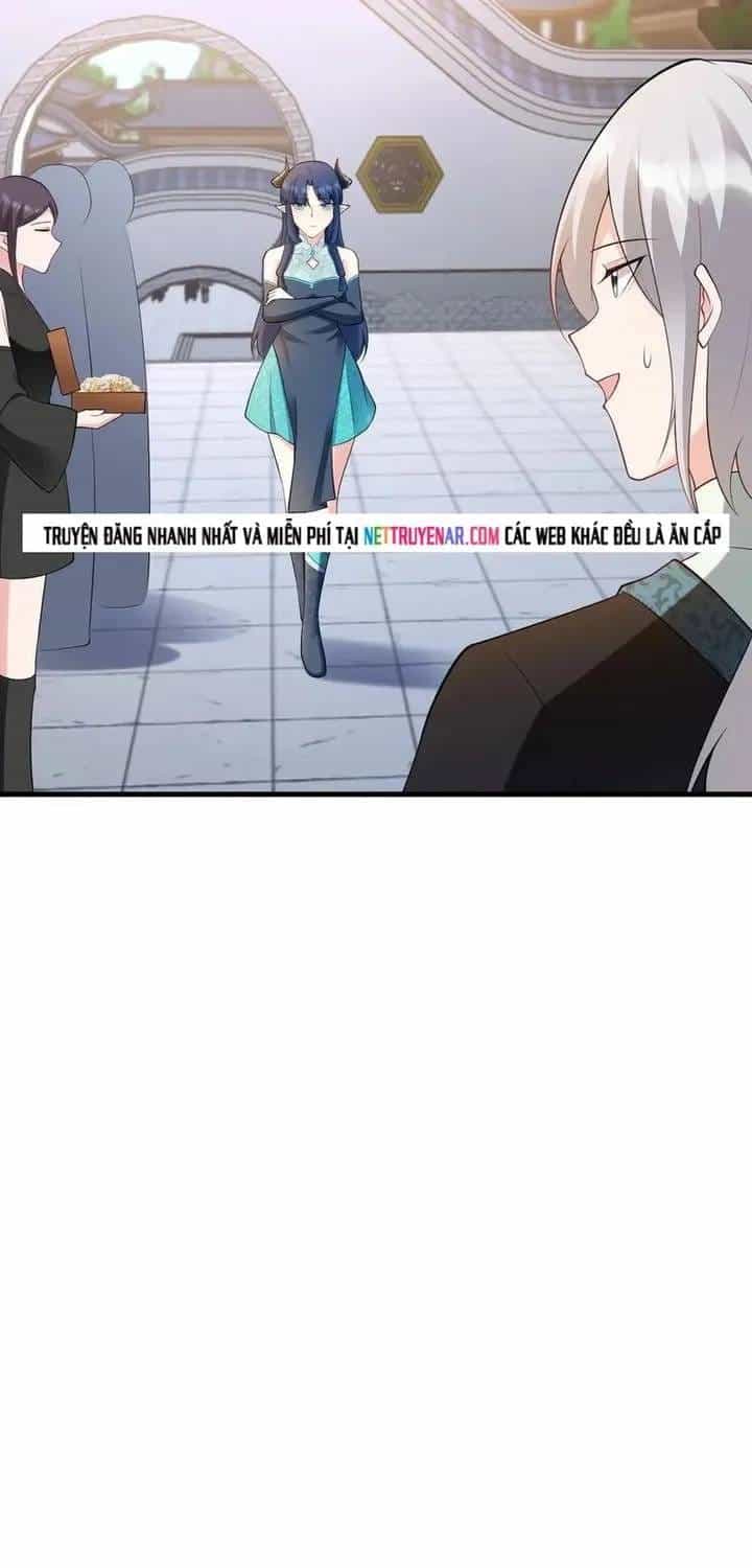 Hệ Thống Siêu Cấp Trà Xanh - Chương 133 - ảnh 15
