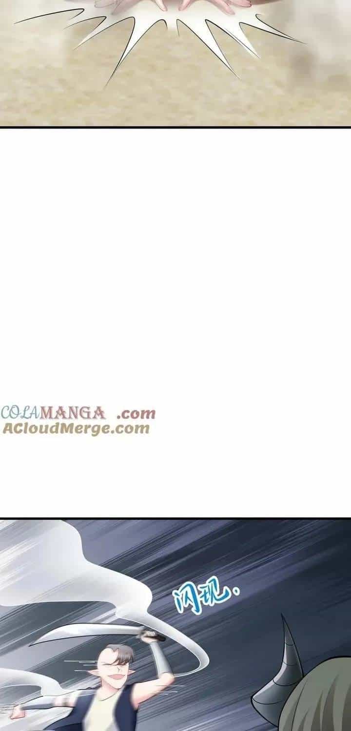 Hệ Thống Siêu Cấp Trà Xanh - Chương 135 - ảnh 12