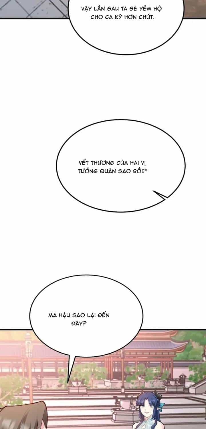 Hệ Thống Siêu Cấp Trà Xanh - Chương 136 - ảnh 20