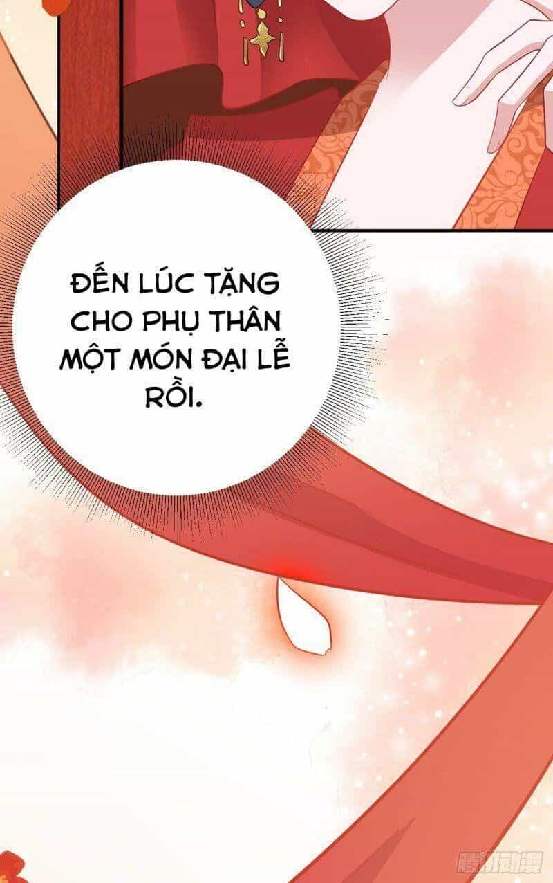 Hệ Thống Siêu Cấp Trà Xanh - Chương 14 - ảnh 17