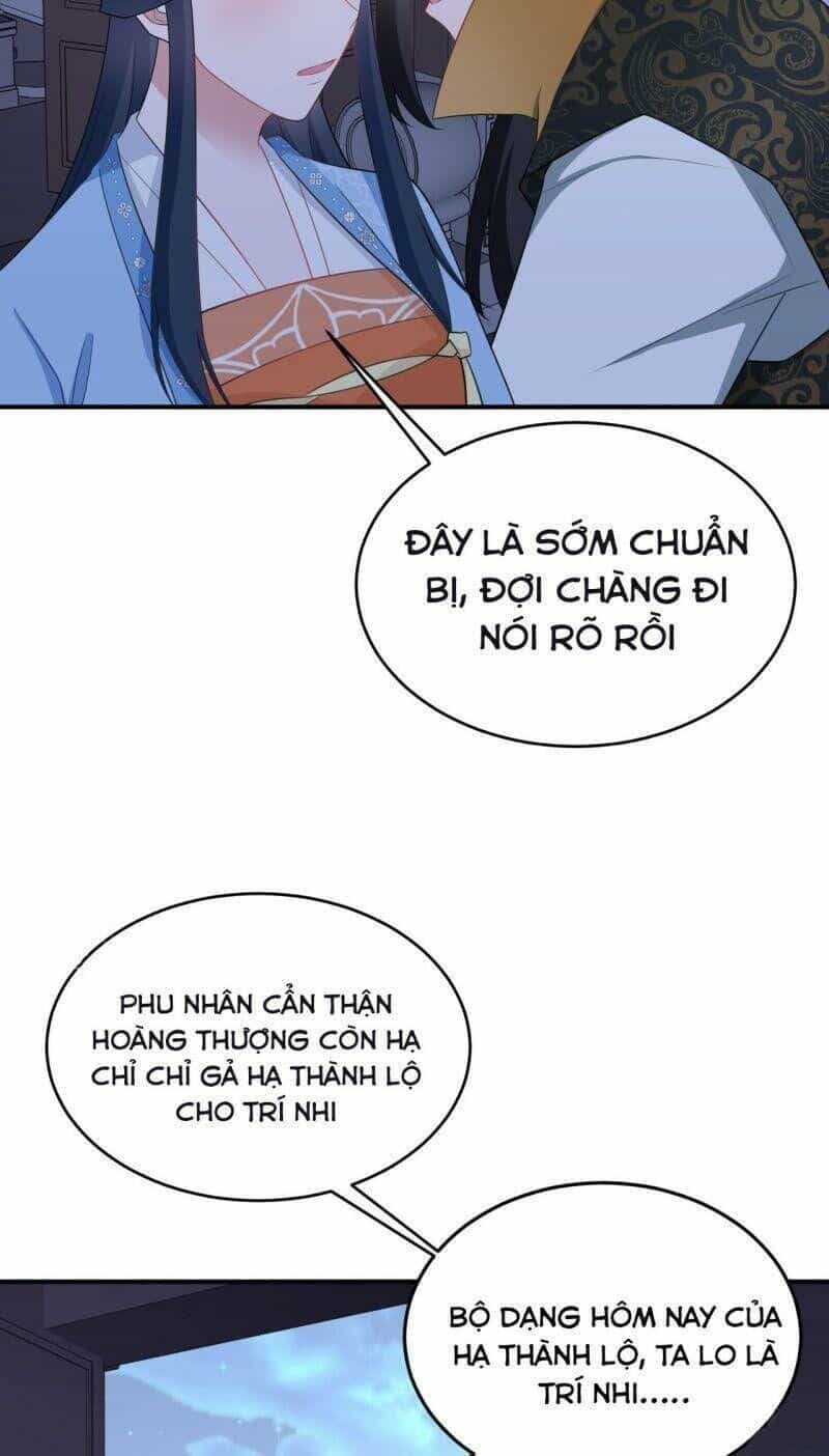 Hệ Thống Siêu Cấp Trà Xanh - Chương 15 - ảnh 36