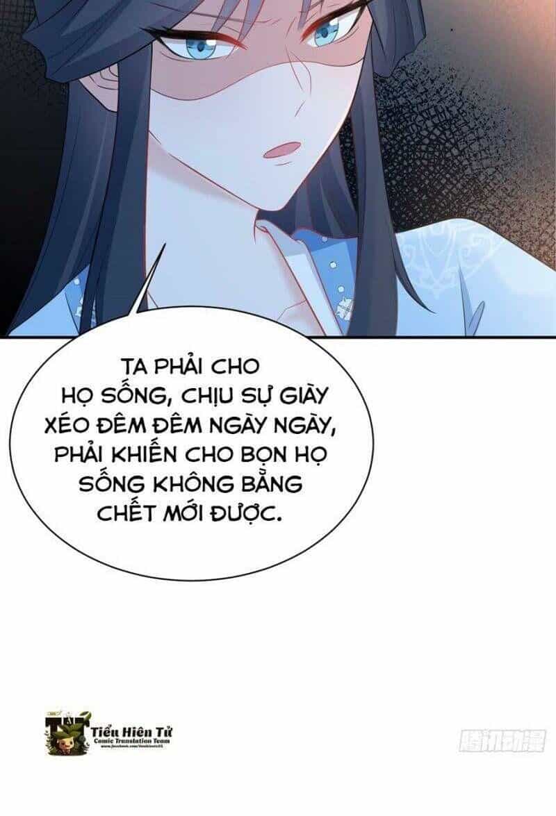 Hệ Thống Siêu Cấp Trà Xanh - Chương 17 - ảnh 29
