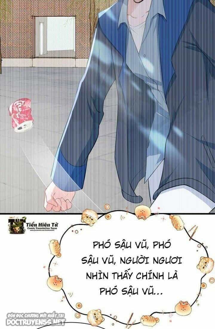 Hệ Thống Siêu Cấp Trà Xanh - Chương 20 - ảnh 25