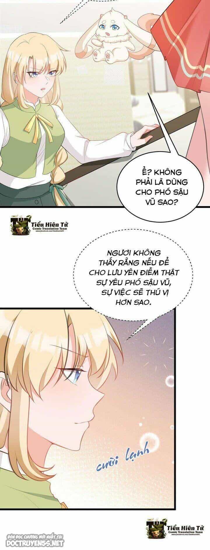Hệ Thống Siêu Cấp Trà Xanh - Chương 22 - ảnh 25