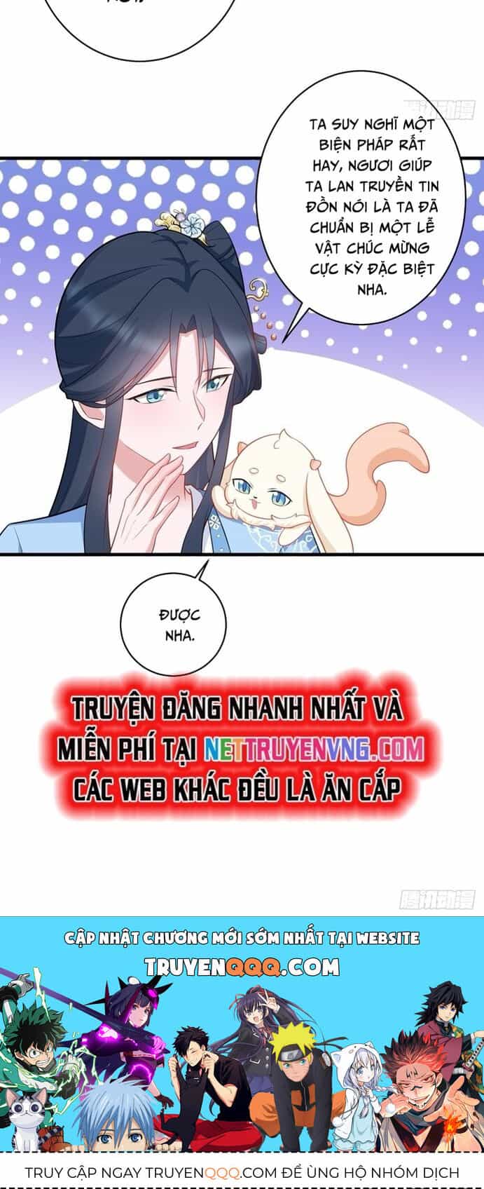 Hệ Thống Siêu Cấp Trà Xanh - Chương 2 - ảnh 22