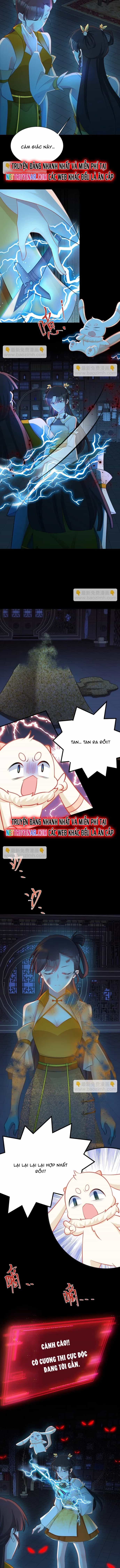 Hệ Thống Siêu Cấp Trà Xanh - Chương 37 - ảnh 2