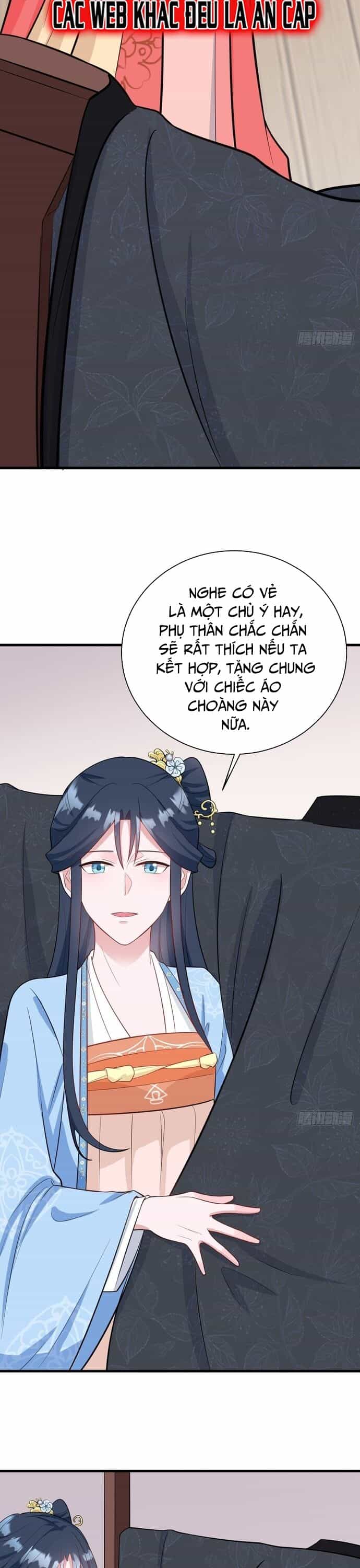 Hệ Thống Siêu Cấp Trà Xanh - Chương 3 - ảnh 10