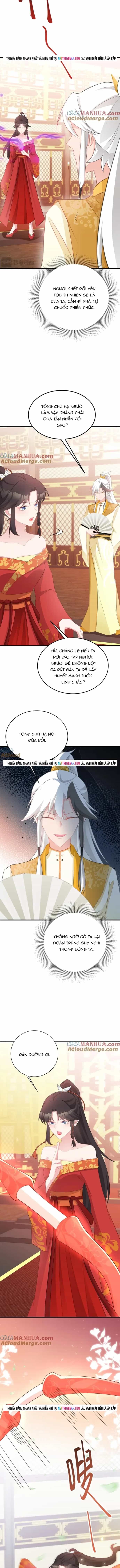 Hệ Thống Siêu Cấp Trà Xanh - Chương 49 - ảnh 3