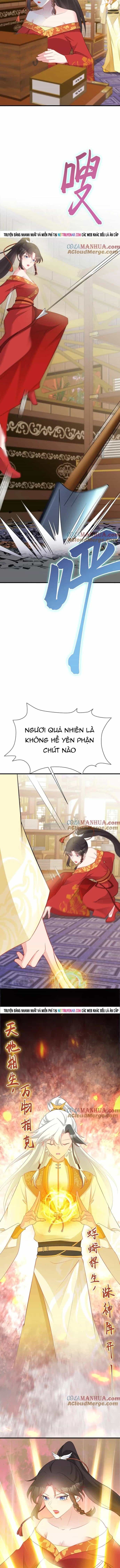 Hệ Thống Siêu Cấp Trà Xanh - Chương 53 - ảnh 9