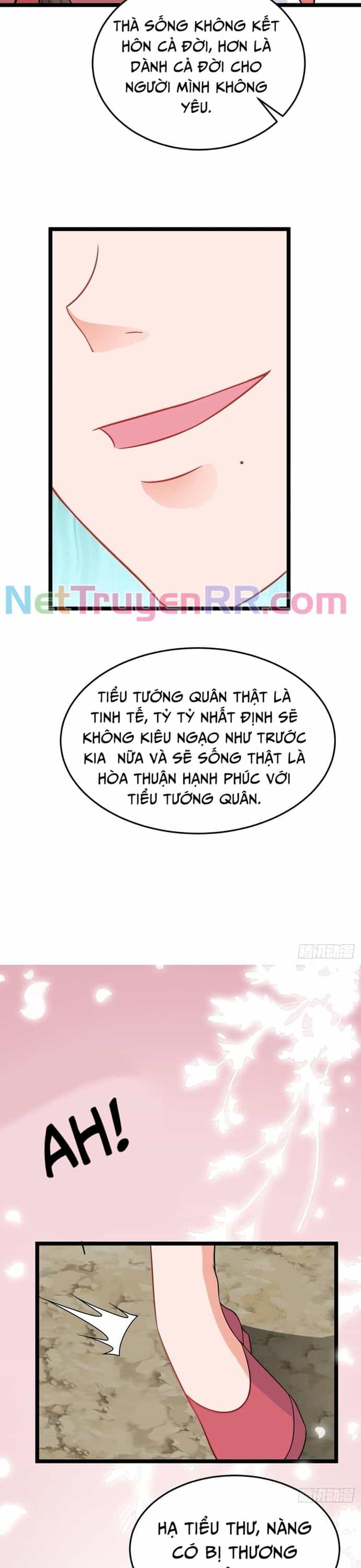 Hệ Thống Siêu Cấp Trà Xanh - Chương 5 - ảnh 24