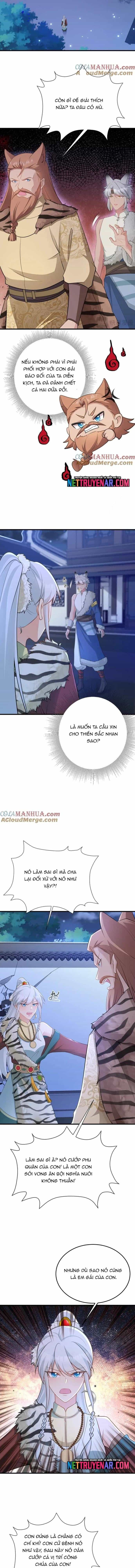 Hệ Thống Siêu Cấp Trà Xanh - Chương 61 - ảnh 5