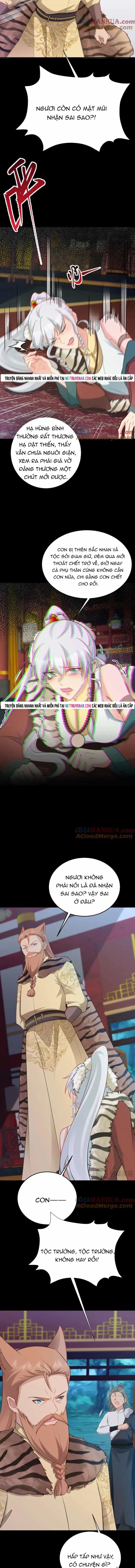 Hệ Thống Siêu Cấp Trà Xanh - Chương 68 - ảnh 10