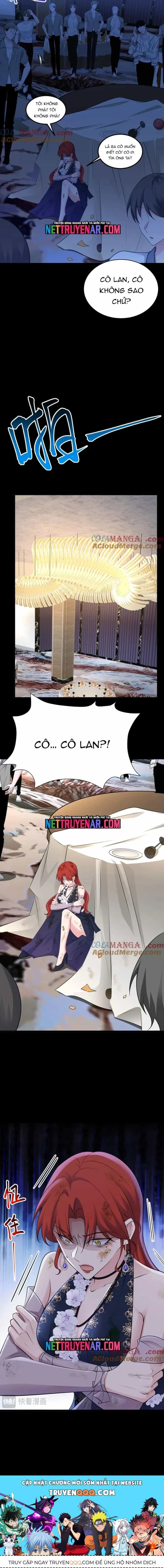 Hệ Thống Siêu Cấp Trà Xanh - Chương 76 - ảnh 9