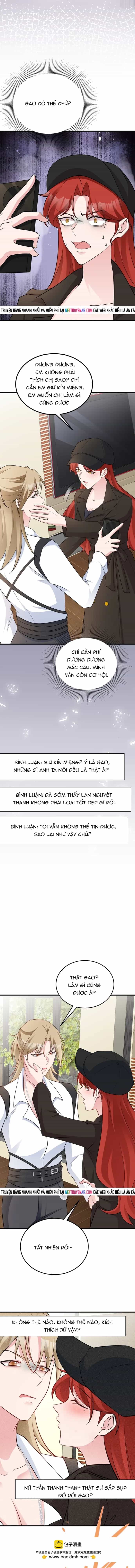 Hệ Thống Siêu Cấp Trà Xanh - Chương 82 - ảnh 5