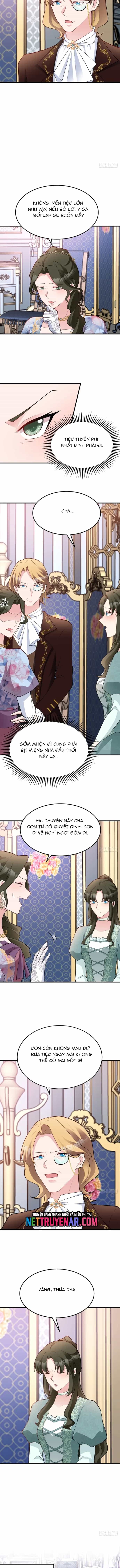 Hệ Thống Siêu Cấp Trà Xanh - Chương 95 - ảnh 3