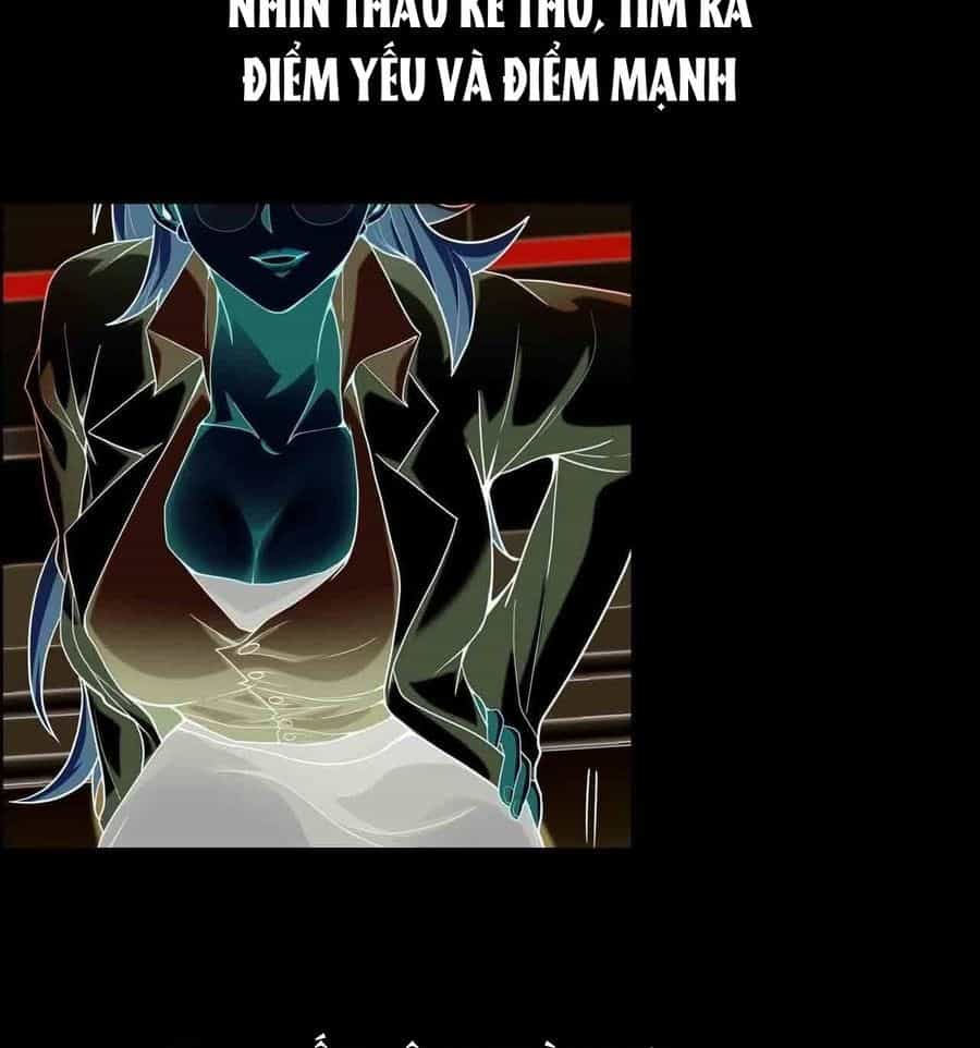 Hệ Thống Super God - Chương 0 - ảnh 30