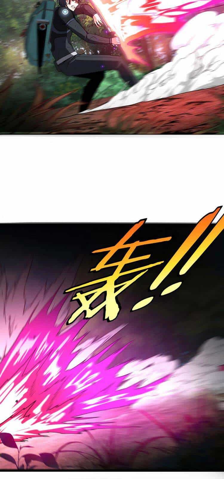Hệ Thống Super God - Chương 9 - ảnh 10
