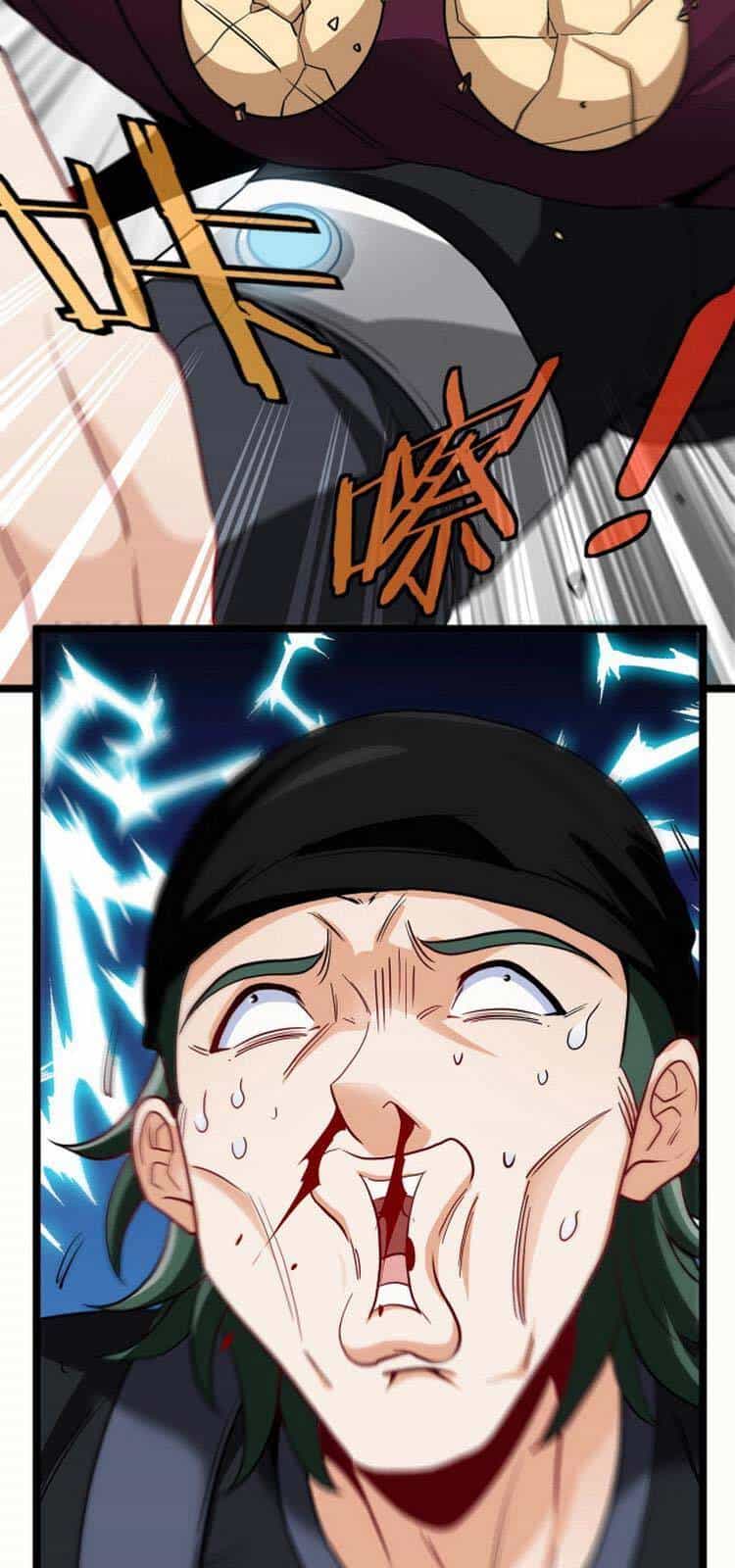 Hệ Thống Super God - Chương 9 - ảnh 20