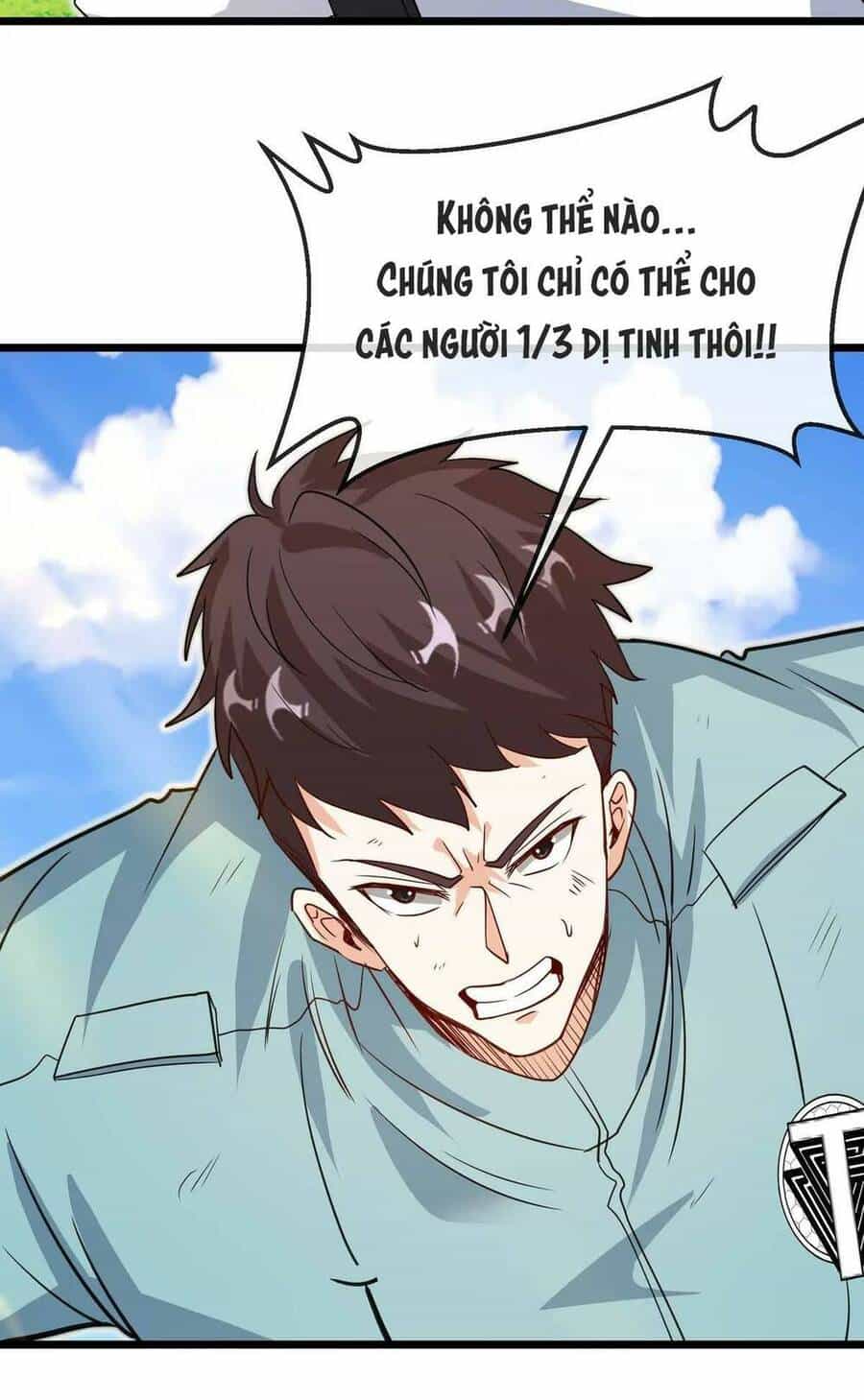Hệ Thống Super God - Chương 99 - ảnh 8