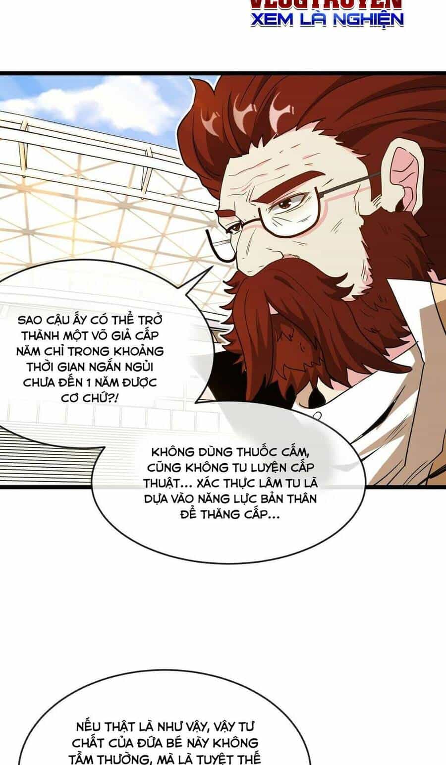 Hệ Thống Super God - Chương 100 - ảnh 31