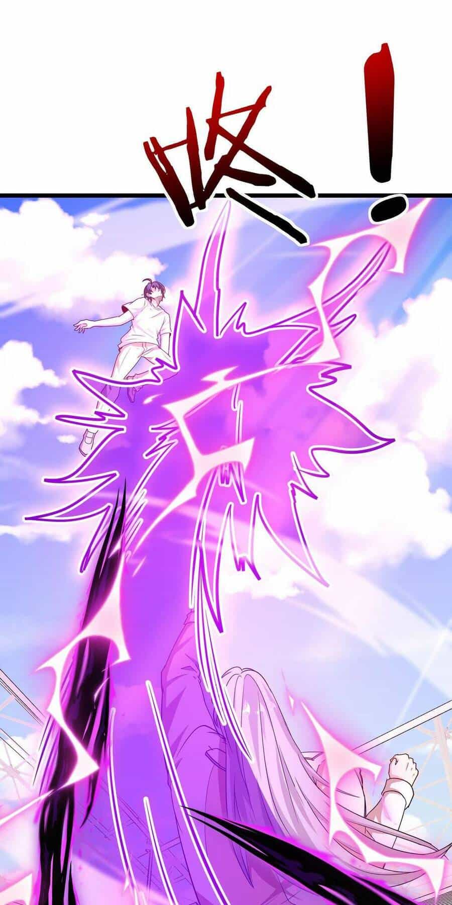 Hệ Thống Super God - Chương 101 - ảnh 30