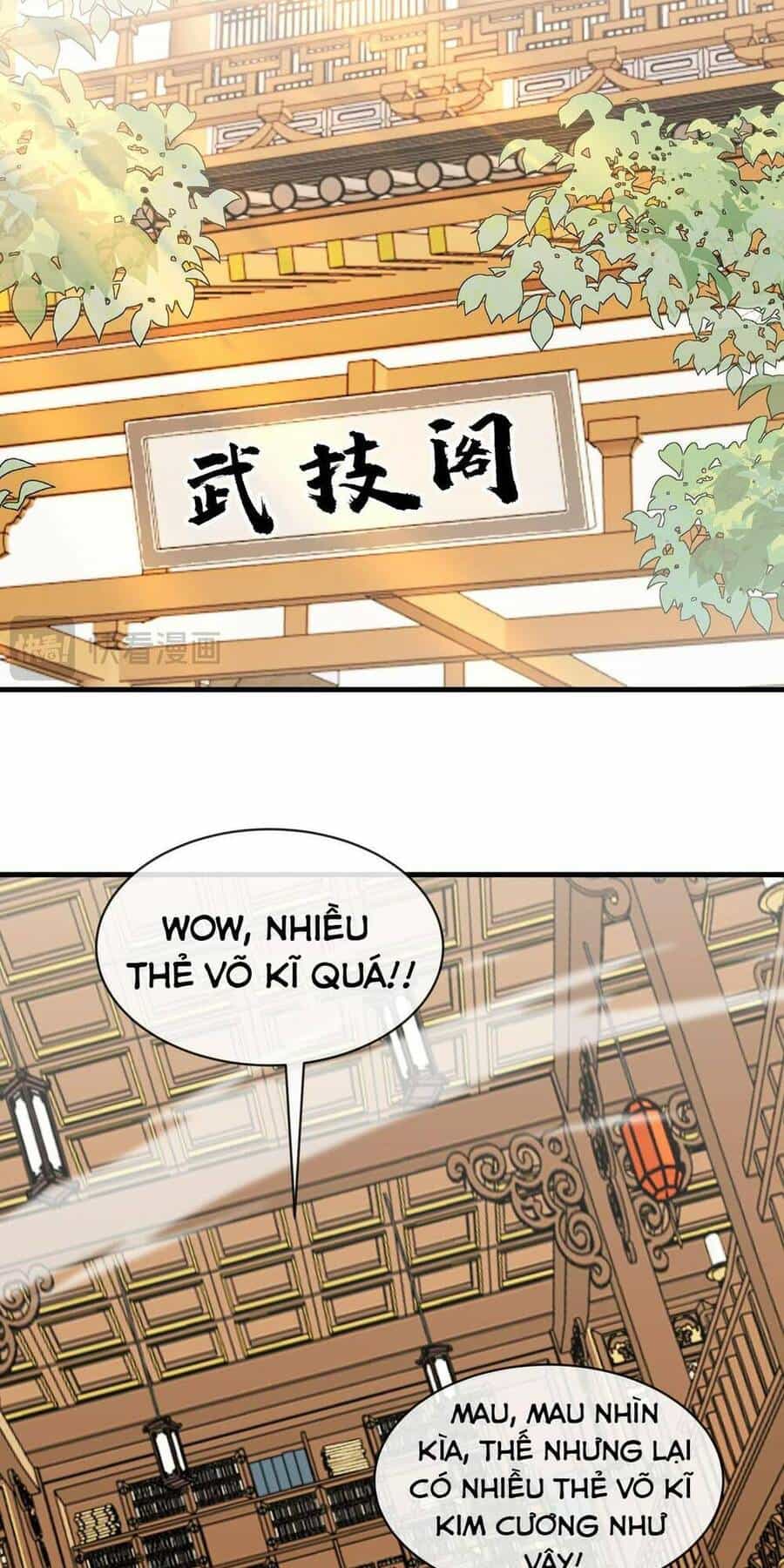 Hệ Thống Super God - Chương 102 - ảnh 37