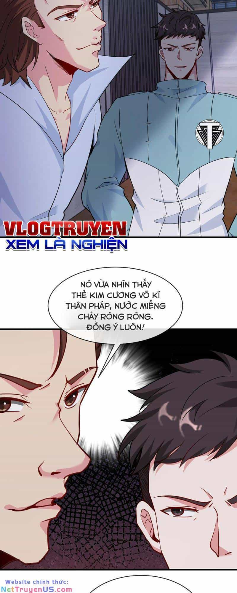 Hệ Thống Super God - Chương 104 - ảnh 13