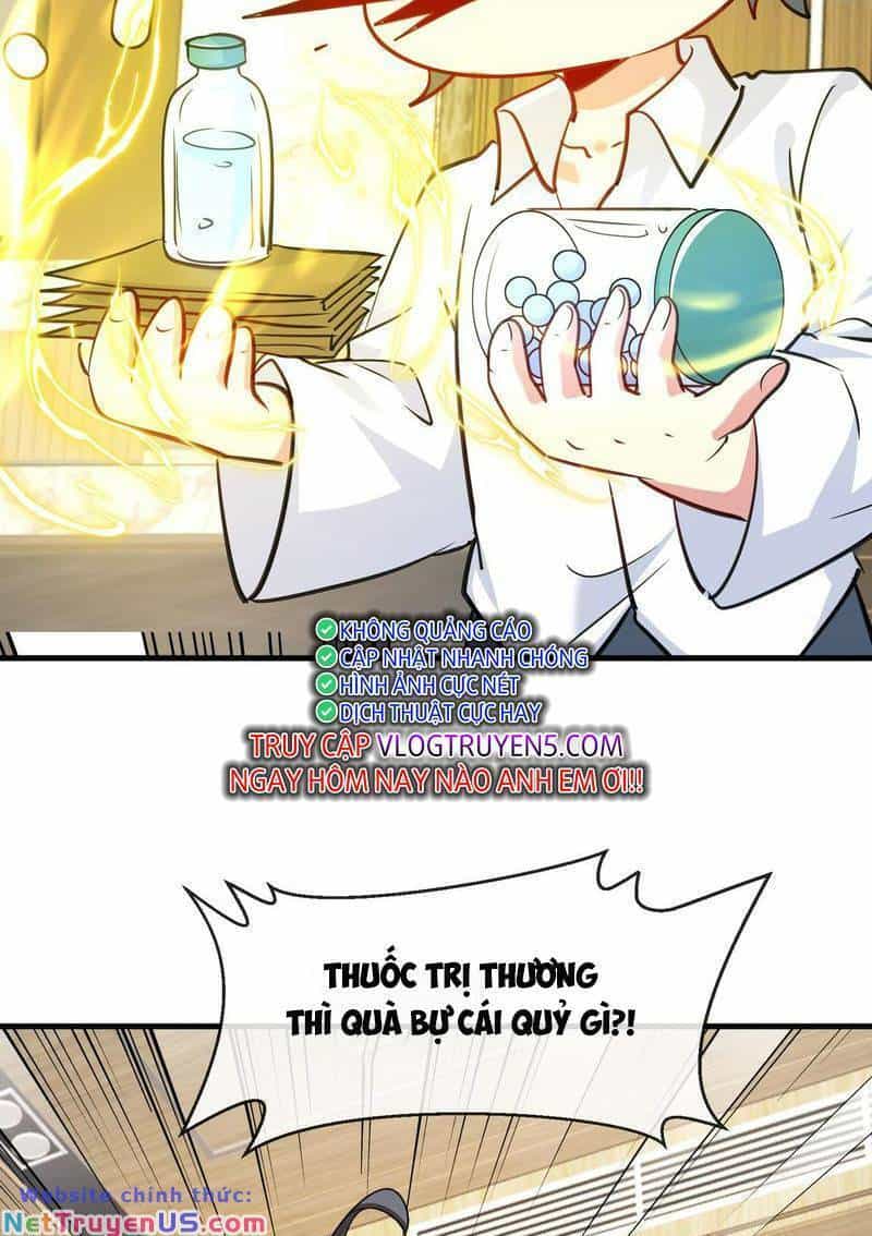 Hệ Thống Super God - Chương 104 - ảnh 25