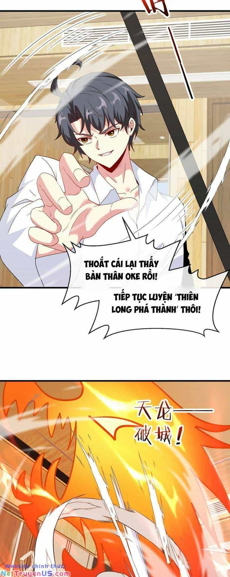 Hệ Thống Super God - Chương 104 - ảnh 29
