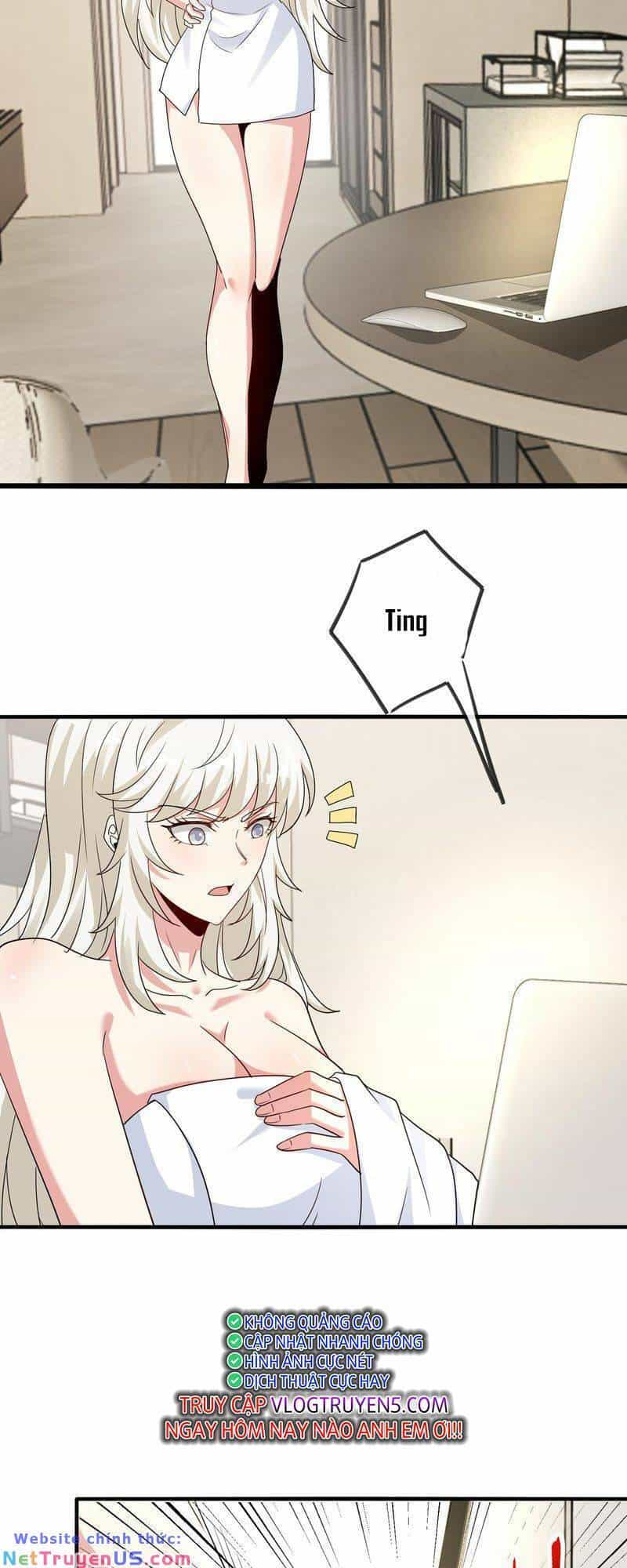 Hệ Thống Super God - Chương 104 - ảnh 35