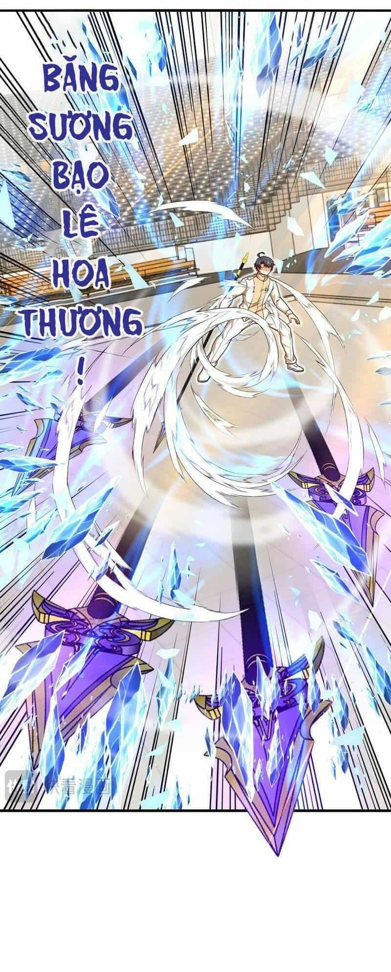Hệ Thống Super God - Chương 105 - ảnh 41
